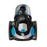Пилосмок мережевий BLACK+DECKER BXVML701E — Photo 10