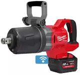 Гайкокрут високомоментний MILWAUKEE M18 FUEL ONEFHIWF1DS-121C — Photo 25