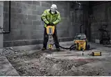 Молоток відбійний мережевий безщітковий DeWALT D25911K — Photo 10