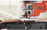Лобзик мережевий BLACK+DECKER BES610 — Photo 27