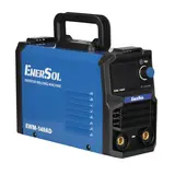 Зварювальний апарат інверторний EnerSol EWM-140AD — Photo 18