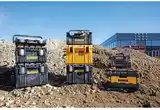 Ящик TOUGHSYSTEM відкритий DeWALT DWST1-75654 — Photo 8