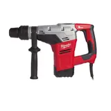 Сверхмощный перфоратор MILWAUKEE SDS Max Kango 540 S — Photo 9