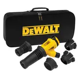 Система пиловидалення для відбійних молотків і перфораторів DeWALT DWH051 — Photo 2