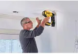 Пістолет цвяхозабивний акумуляторний безщітковий DeWALT DCN662N — Photo 15