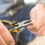 Міні плоскогубці FatMax® комбіновані довжиною 120 мм STANLEY FMHT0-80516 — Photo 5