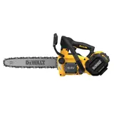Пилка ланцюгова акумуляторна безщіткова з верхньою рукояткою DeWALT DCMCST635X1 — Photo 12