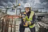 Шліфмашина кутова - болгарка акумуляторна безщіткова DeWALT DCG405P3 — Photo 15