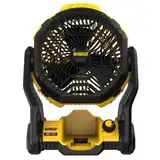 Повітродувка-вентилятор акумуляторний DeWALT DCE512N — Photo 5