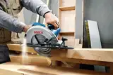 Дискова пила Bosch GKS 235 — Photo 3