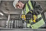 Дриль-шуруповерт акумуляторний безщітковий DeWALT DCD800P2T — Photo 9