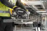 Пилка дискова по металу акумуляторна DeWALT DCS383H2 — Photo 23