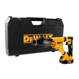 Перфоратор акумуляторний безщітковий DeWALT DCH263P1 — Photo 10