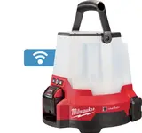 Ліхтар світлодіодний акумуляторний MILWAUKEE, M18 ONESLSP-0 — Photo 3