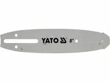 Шина для пили YATO l= 8"/ 20 см (33 ланки) 3/8" (9,52 мм).Т- 0,322" (8,2 мм)---YT-849470 [20] — Photo 2