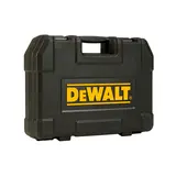 Набір головок та біт 1/4, 3/8 89 предметів DeWALT DWMT73800-1 — Photo 6