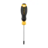 Викрутка Cushion Grip під шліц Pz2 з довжиною жала 100 мм STANLEY STHT16163-0 — Photo 7