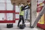Штроборіз акумуляторний безщітковий DeWALT DCG200NT — Photo 11