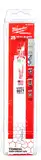 Полотно для шаб. пили THE TORCH 230х1,8 (25 шт) — Photo 2