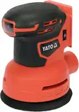 Шліфмашина ексцентрикова акумуляторна YATO YT-82753 — Photo 6