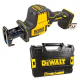Пила шабельна акумуляторна безщіткова DeWALT DCS369NT — Photo 9