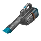 Пилосос акумуляторний BLACK+DECKER BHHV520BF — Photo 11