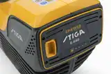 Повітродувка акумуляторна безщіткова STIGA BL500e — Photo 7