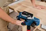 Рубанок Bosch GHO 26-82 D — Photo 4
