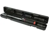 Ключ динамометричний YATO : квадрат 3/8", F= 10- 60 Нм, L= 415 мм [10] — Photo 7