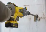 Перфоратор акумуляторний безщітковий SDS PLUS STANLEY FATMAX SFMCH900B — Photo 17