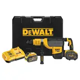 Перфоратор акумуляторний безщітковий SDS MAX DeWALT DCH775X2 — Photo 5