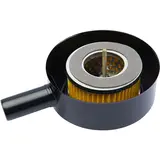 Компресор повітряний EnerSol ES-AC310-100-2 — Photo 9