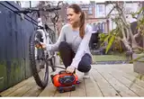 Компресор автомобільний акумуляторний BLACK+DECKER BDCINF18N — Photo 23