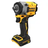 Гайкокрут ударний акумуляторний безщітковий DeWALT DCF922NT — Photo 14