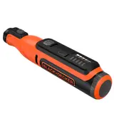 Багатофункціональний інструмент акумуляторний BLACK+DECKER BCRT8I — Photo 18