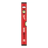 Рівень магнітний Slim Box MILWAUKEE, 40см — Photo 5