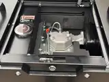 Інверторний дизельний генератор DHY 8500SEi — Photo 11