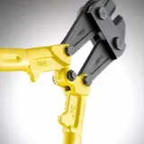Болторізи довжиною 1050 мм з трубчастими ручками STANLEY 1-17-755 — Photo 4
