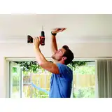 Дриль-шурупокрут акумуляторний BLACK+DECKER BDCDD12 — Photo 9
