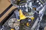 Штроборіз акумуляторний безщітковий DeWALT DCG200NT — Photo 17