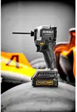 Шурупокрут ударний McLaren F1 TEAM LIMITED EDITION DeWALT DCF85ME2GT — Photo 37
