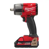 Гайковерт акумуляторний безщітковий MILWAUKEE M18 FMTIW2F12-0 — Photo 7