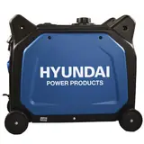 Генератор інверторний Hyundai HY 6500SEi — Photo 8