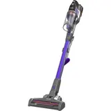Пилосос акумуляторний (електровіник) BLACK+DECKER BHFEV362DP — Photo 13