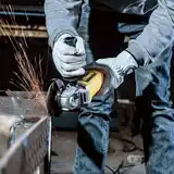 Шліфмашина кутова - болгарка мережева DeWALT DWE4117 — Photo 8
