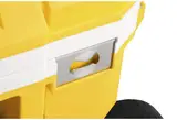 Ящик-охолоджувач T-STAK на колесах DeWALT DWST83281-1 — Photo 17