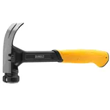 Молоток CURVE-CLAW, суцільнометалевий, вага головки 567 г DeWALT DWHT51009-0 — Photo 5