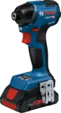 Ударний гайковерт Bosch GDR 18V-220 C — Photo 5