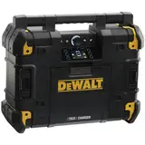 Зарядний пристрій - радіоприймач DeWALT DWST1-81078 — Photo 8
