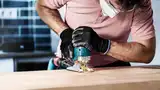 5 лобзикових пилок T308BP Precision Wood JSB — Photo 5